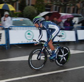 Vuelta a Asturias 2012